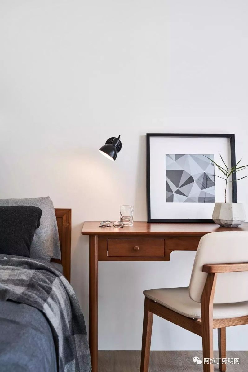 灯具设计搭配有学问，一键教你如何选择合适灯具