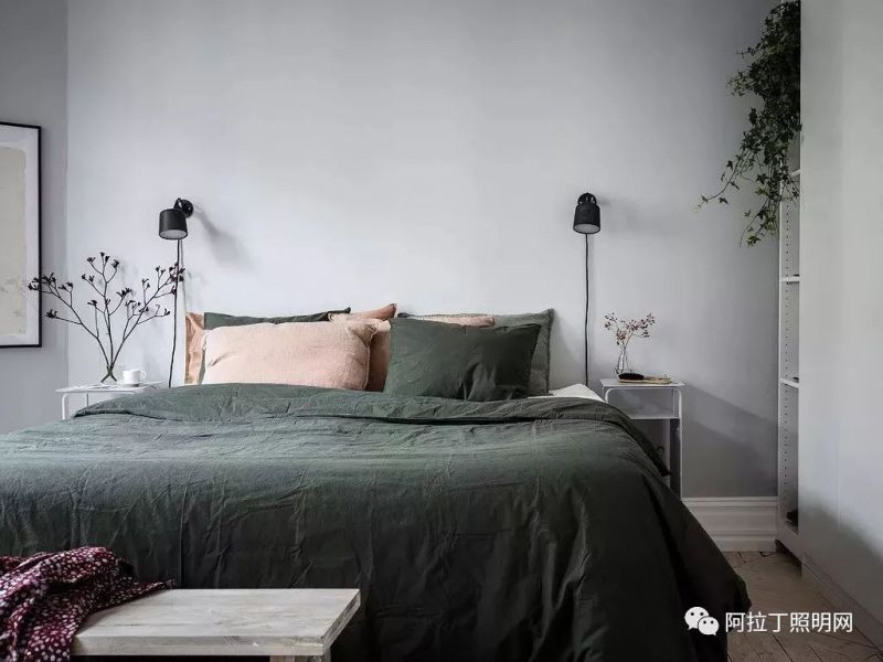 灯具设计搭配有学问，一键教你如何选择合适灯具