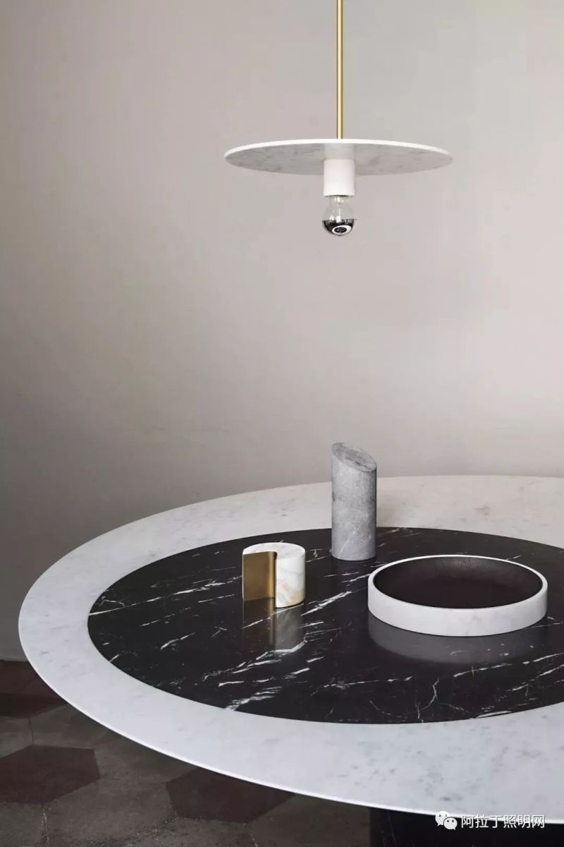 灯具设计搭配有学问，一键教你如何选择合适灯具