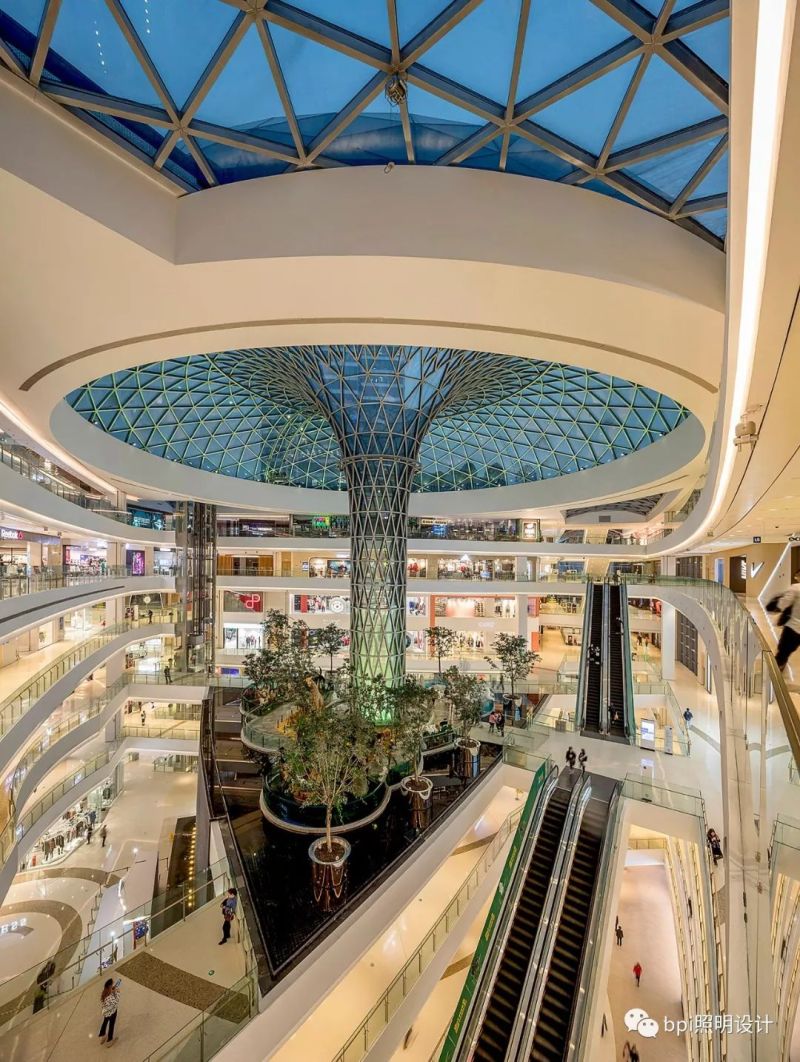 LIT · LDA · CREDAWARD | bpi获奖作品展示