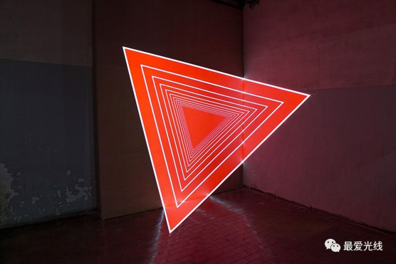 韵律美唤醒创造-浅析艺术照明（二）