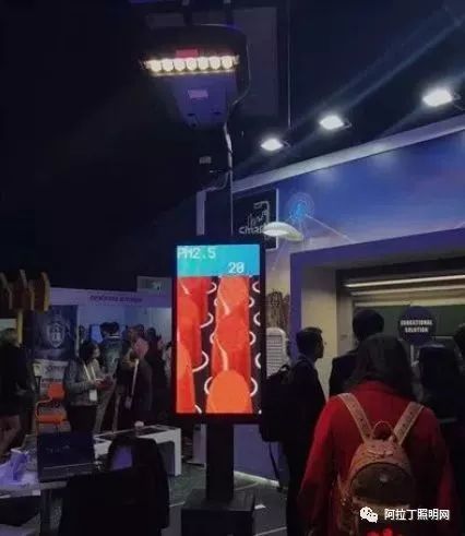 一周要闻 | 智慧灯杆产业新鲜事知多少？