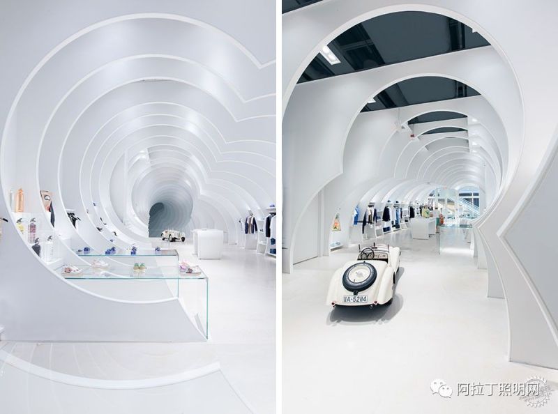 大案！2018《阿拉丁设计》优秀案例美图TOP50 （上）