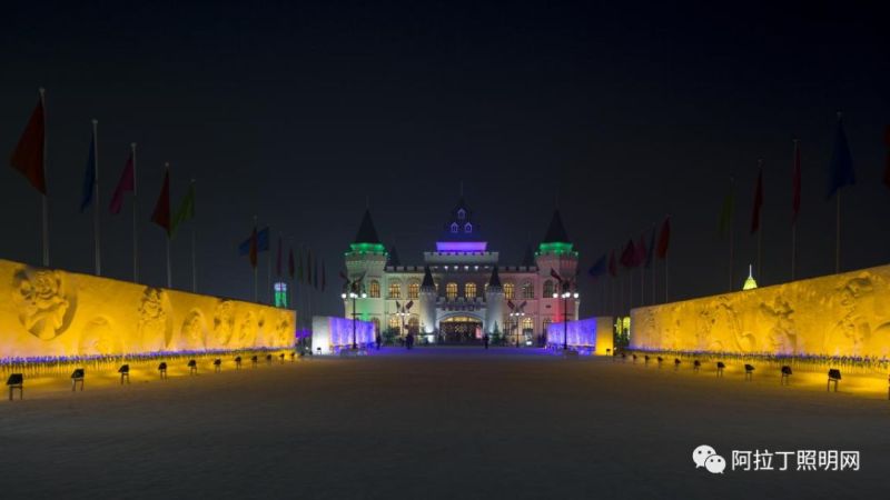 大案！2018《阿拉丁设计》优秀案例美图TOP50 （上）