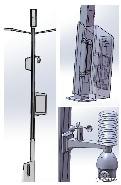 白皮书 | 智慧路灯——智慧城市新入口