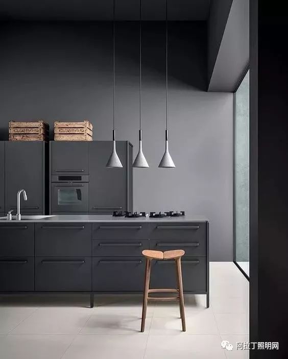 灯具设计搭配有学问，一键教你如何选择合适灯具