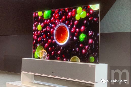 韩国AMOLED设备限制出口指定范围变更！