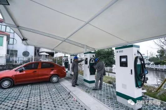 一周要闻 | 智慧灯杆产业新鲜事知多少？