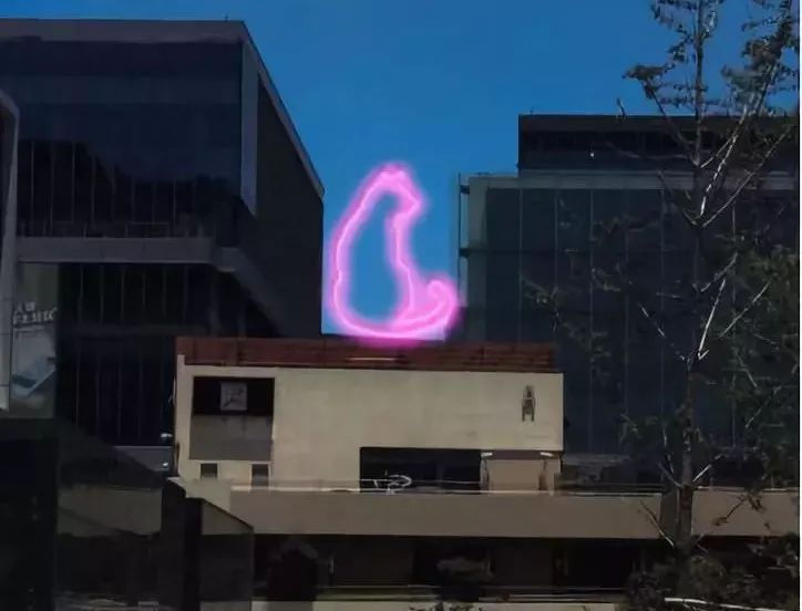 世界级灯光艺术盛事空降上海，多件作品中国首展