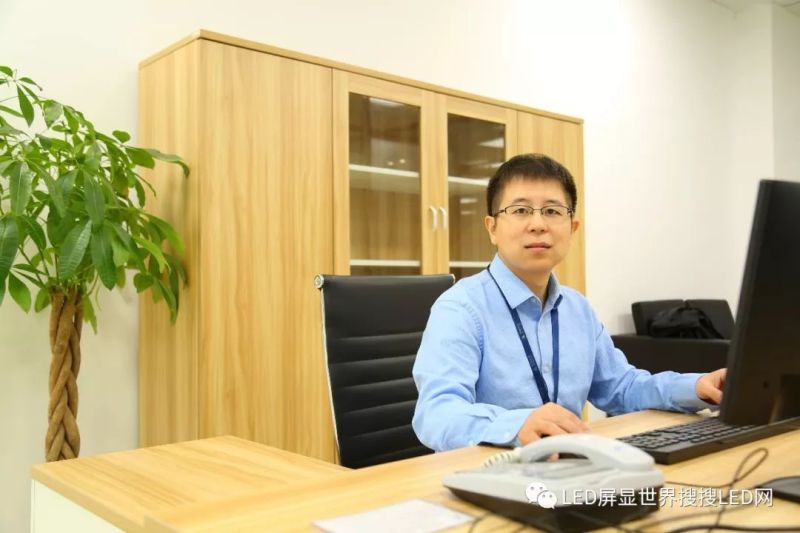 华灿光电：LED显示屏向高密度发展，对芯片企业提出了更高的要求