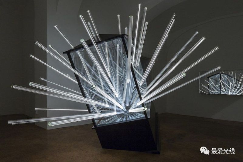 韵律美唤醒创造-浅析艺术照明（二）