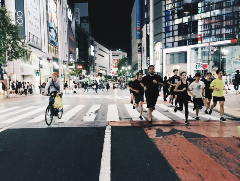 全国网红夜景打卡点，原来中国这么酷！