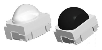 瑞丰新款红外LED助力高品质智能触控交互领域