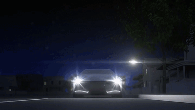 2025年的车灯会是什么样？——下一代照明系统的展望