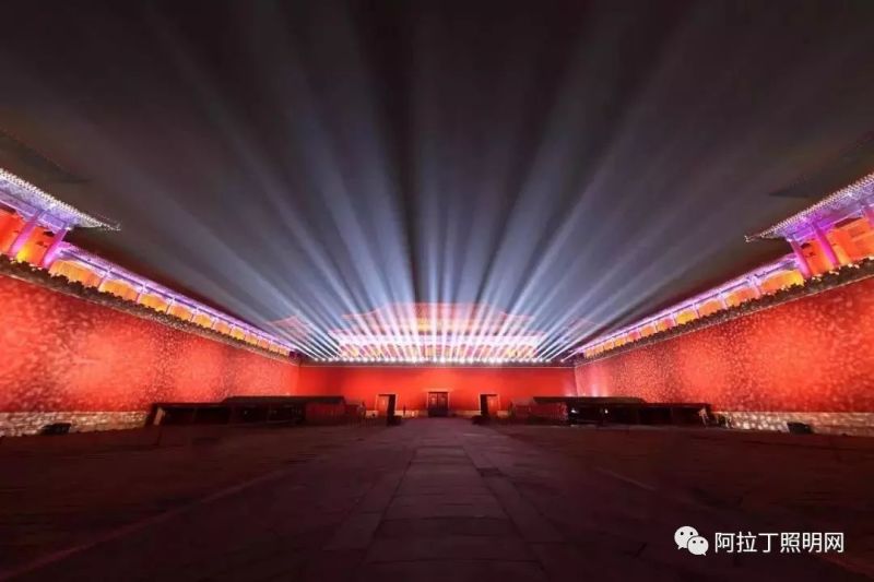 故宫重新被点亮，却让照明设计师们都犯起了“职业病”