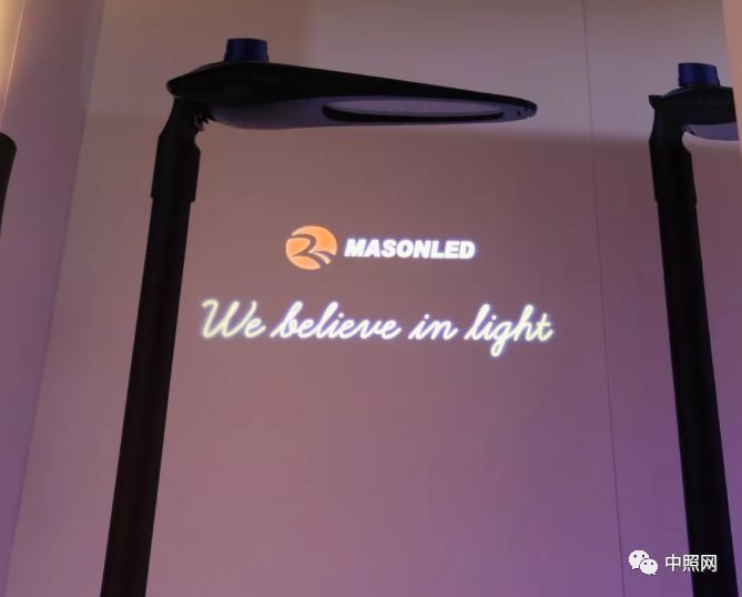 独家现场照片 直击香港两大照明展