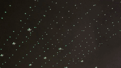 珠海光影焰火秀刷屏珠海人朋友圈！揭秘光影焰火秀背后的故事