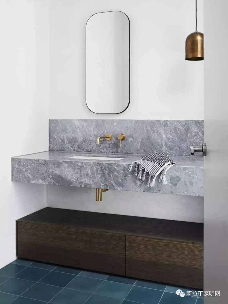 灯具设计搭配有学问，一键教你如何选择合适灯具