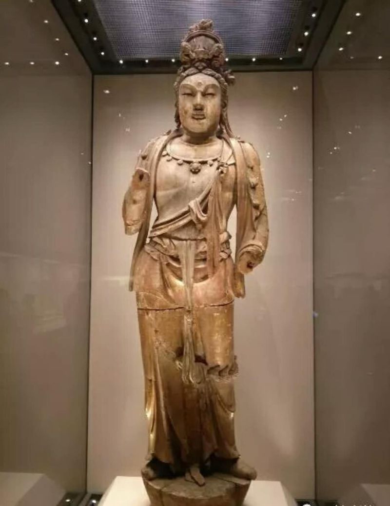 博物馆照明灯光奥秘：三分设计七分调试