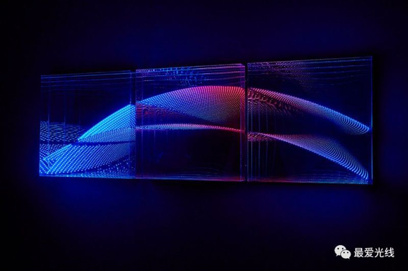 韵律美唤醒创造-浅析艺术照明（二）