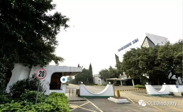 万科来了！吃掉深圳三星视界20%股权