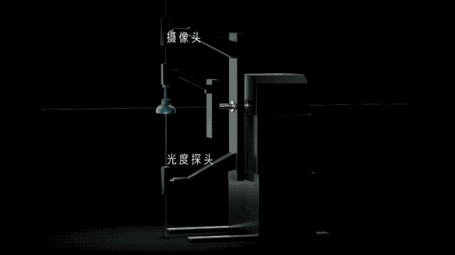 如何做一根懂事的路灯