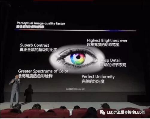 中国LED显示屏的影院探索之路