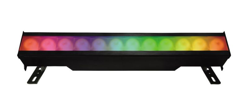 雅江光电|时尚风起云涌，光色随影舞动