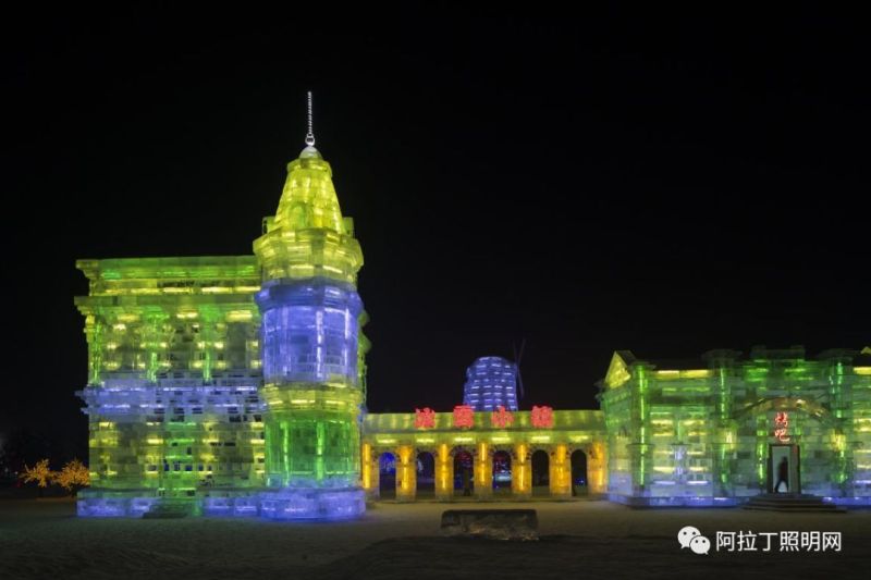 大案！2018《阿拉丁设计》优秀案例美图TOP50 （上）