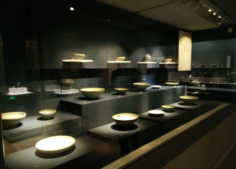 博物馆照明灯光奥秘：三分设计七分调试