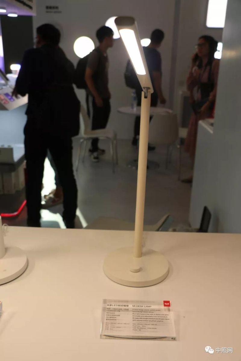 从2018香港秋灯展看灯具设计八大趋势