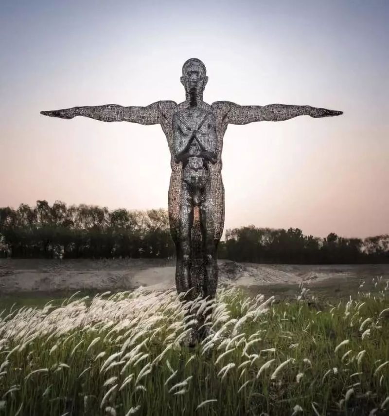 世界级灯光艺术盛事空降上海，多件作品中国首展