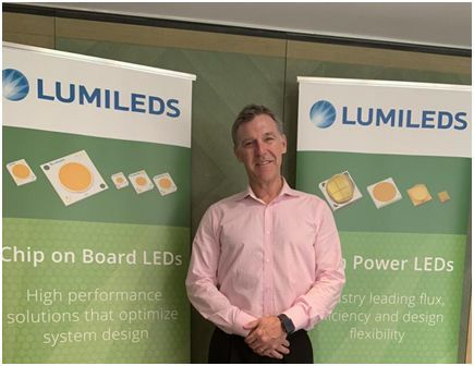 对话LUMILEDS | LED行业的封装技术趋势与战略布局