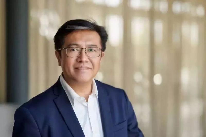 关注！林纪良辞去木林森执行总经理一职