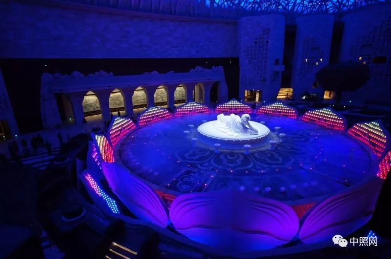 江海阳与汪建平设计谈：当下照明之思考（上）