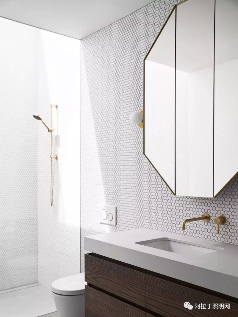 灯具设计搭配有学问，一键教你如何选择合适灯具