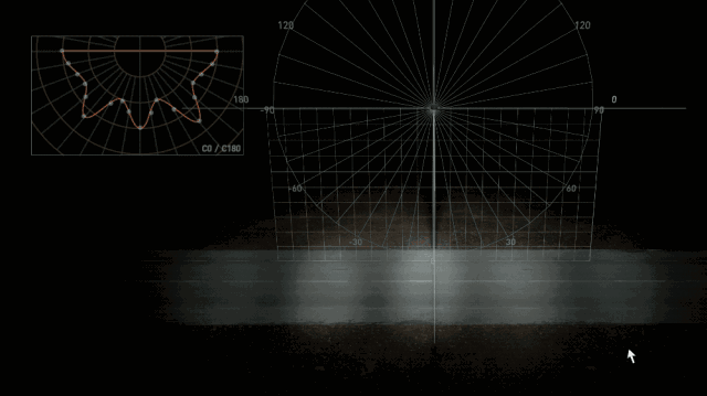 如何做一根懂事的路灯