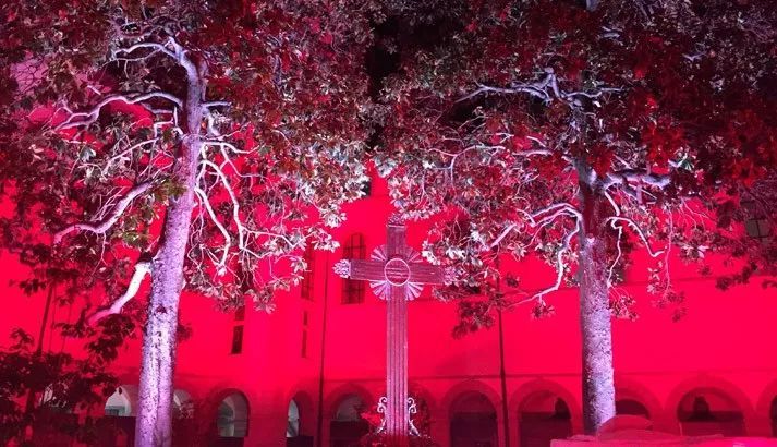 快收下这份2018里昂灯光节观赏攻略 | A·快讯