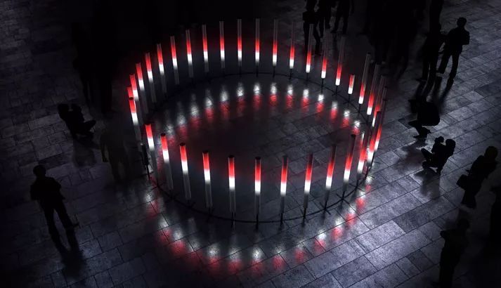 快收下这份2018里昂灯光节观赏攻略 | A·快讯