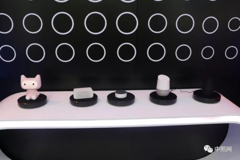 独家现场照片 直击香港两大照明展