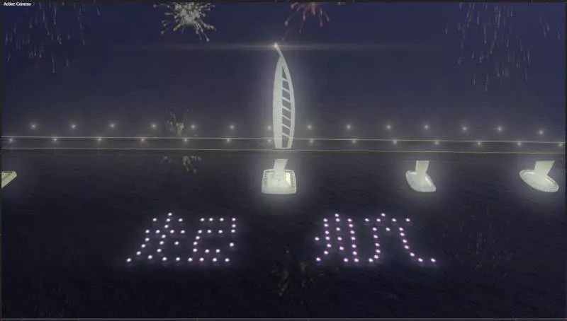 助力点亮港珠澳大桥，雷士照明发出世界瞩目之光