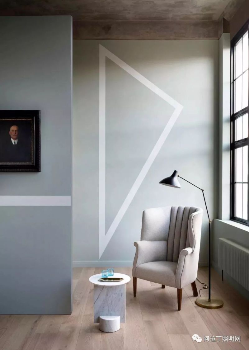 灯具设计搭配有学问，一键教你如何选择合适灯具