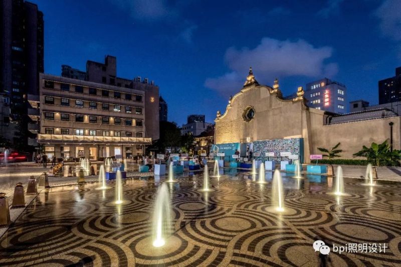 LIT · LDA · CREDAWARD | bpi获奖作品展示