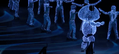 世界级灯光艺术盛事空降上海，多件作品中国首展