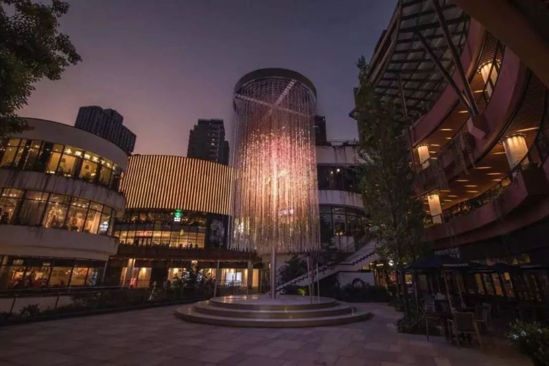 爱与感动-浅析艺术照明创作手法（一）