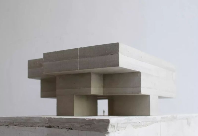 2020年迪拜世博会波兰馆亮相丨“鸟群馆”