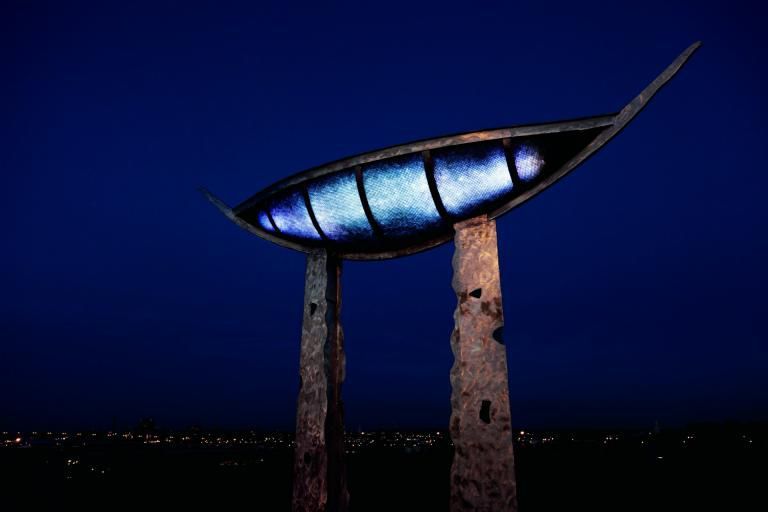 爱与感动-浅析艺术照明创作手法（一）