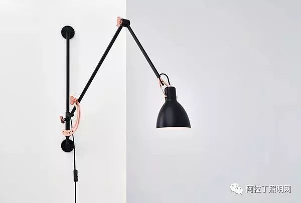 灯具设计搭配有学问，一键教你如何选择合适灯具