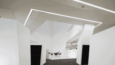 扎哈出品，必属精品！这座改造光和风的建筑被称为史上最聪明的沙漠设计