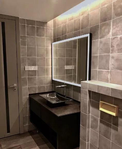 灯光布局没做好，几百万装修也拯救不了